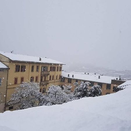 La Ghibellina. Confortevole,Posizione Privilegiata Siena Kültér fotó